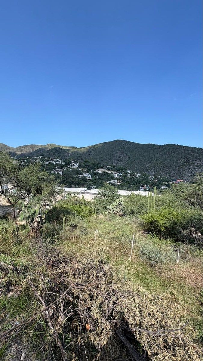 Terreno en Metztitlán Centro, Metztitlán, foto 3 de 18