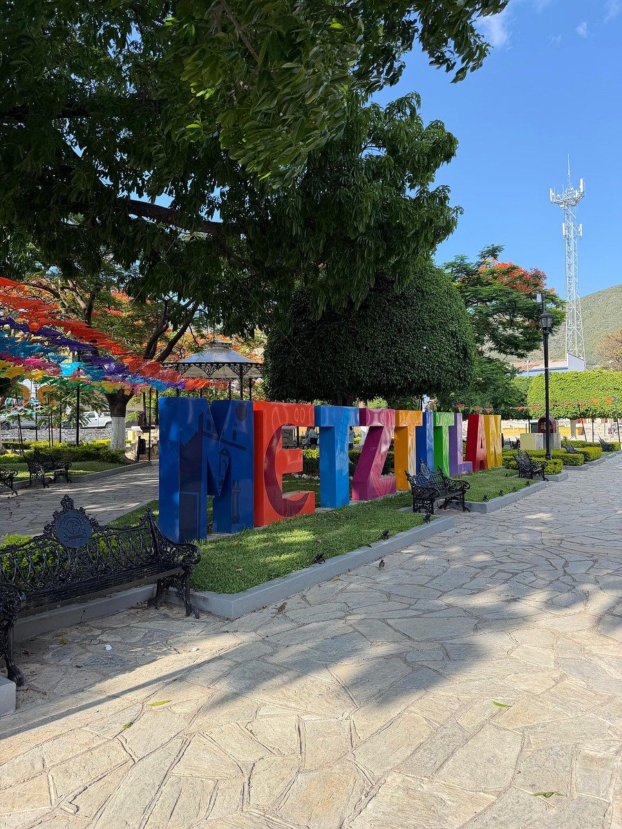 Terreno en Metztitlán Centro, Metztitlán, foto 10 de 18