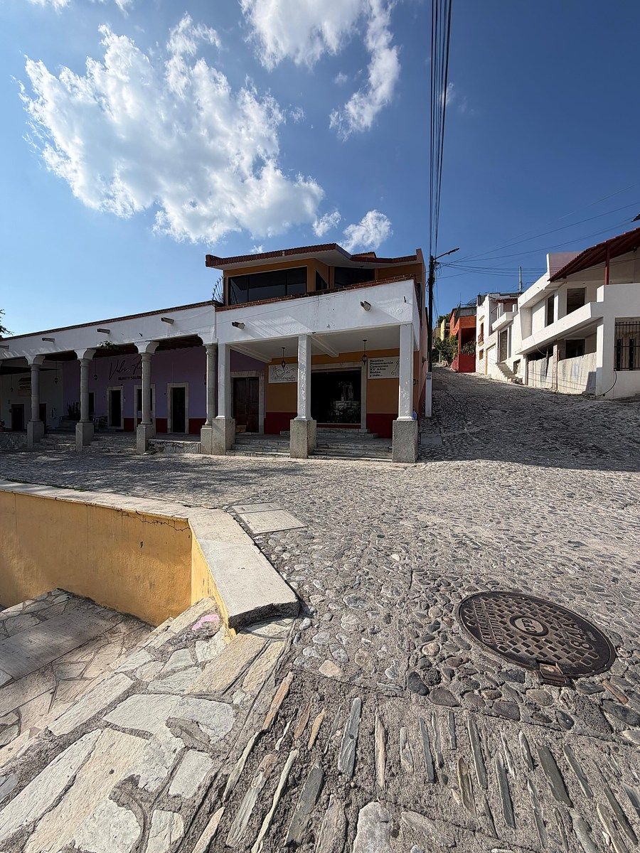Terreno en Metztitlán Centro, Metztitlán, foto 11 de 18