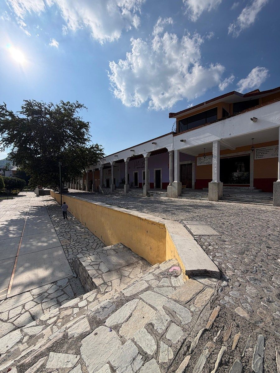 Terreno en Metztitlán Centro, Metztitlán, foto 12 de 18