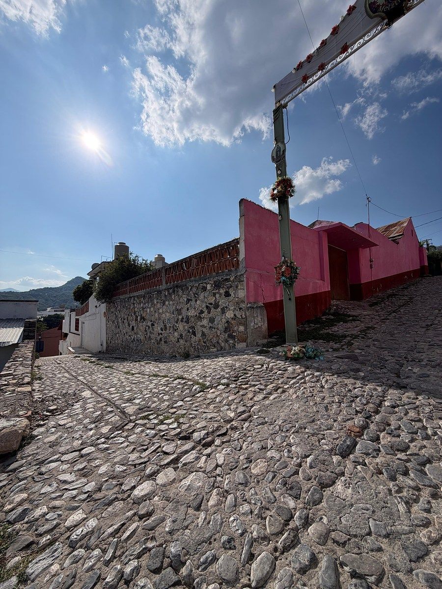 Terreno en Metztitlán Centro, Metztitlán, foto 16 de 18