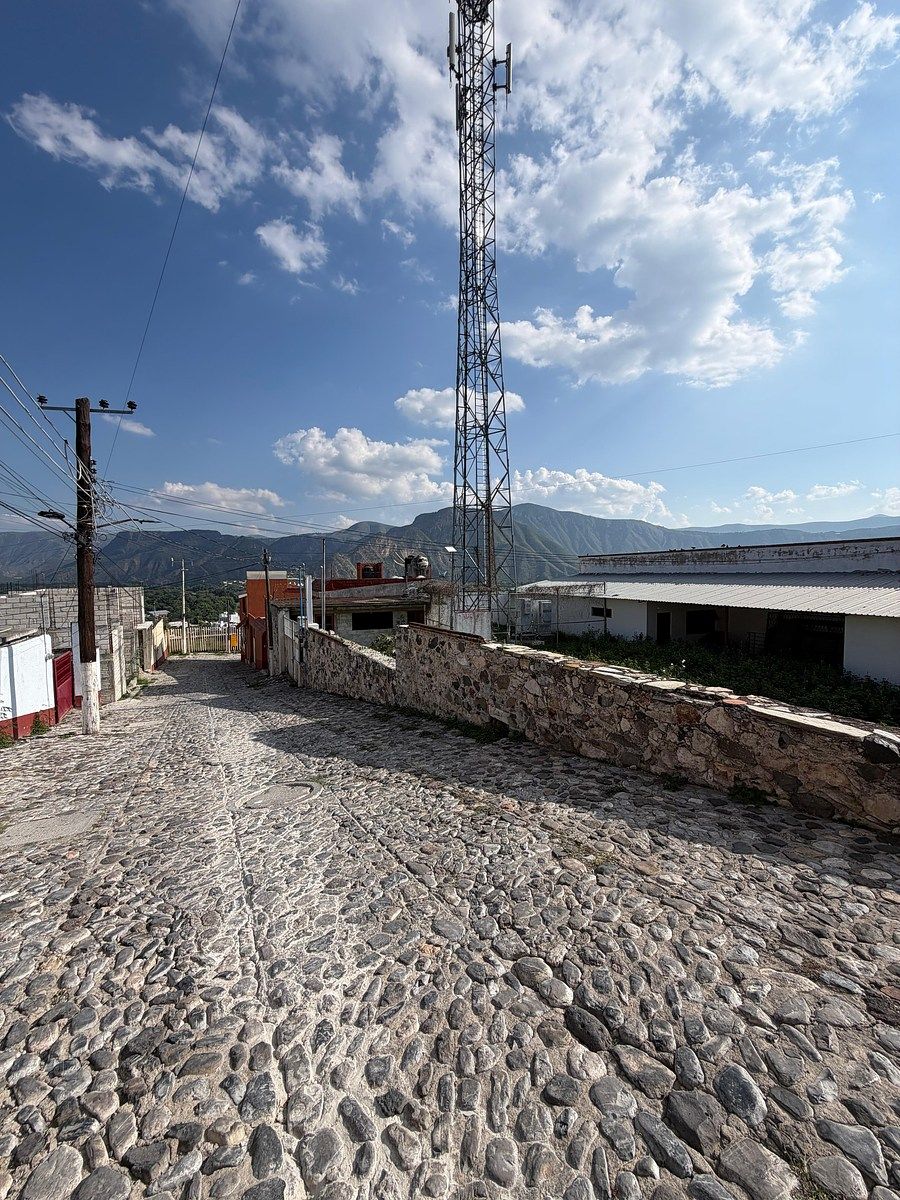 Terreno en Metztitlán Centro, Metztitlán, foto 17 de 18