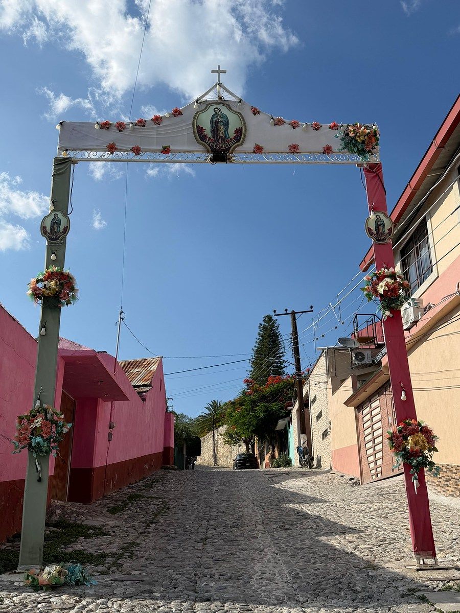 Terreno en Metztitlán Centro, Metztitlán, foto 18 de 18