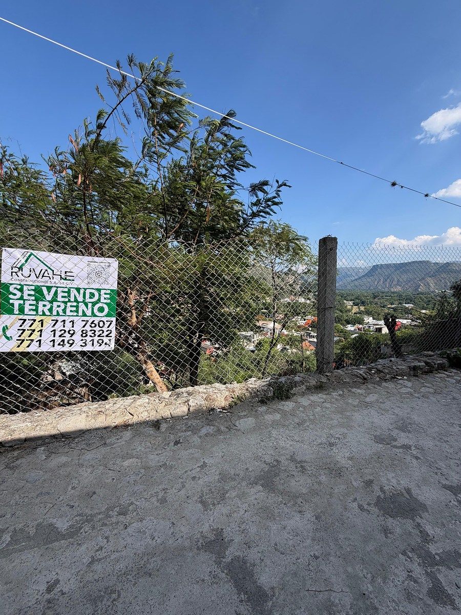 TERRENO EN VENTA, METZTITLAN, HIDALGO, foto 1 de 18