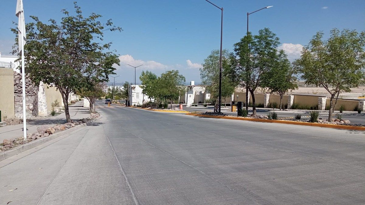Terreno en venta en León, Guanajuato zona Poniente, foto 1 de 15
