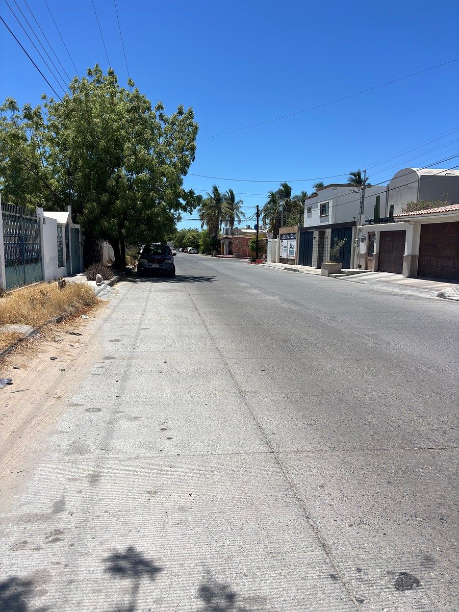 Calle pavimento, foto 3 de 3