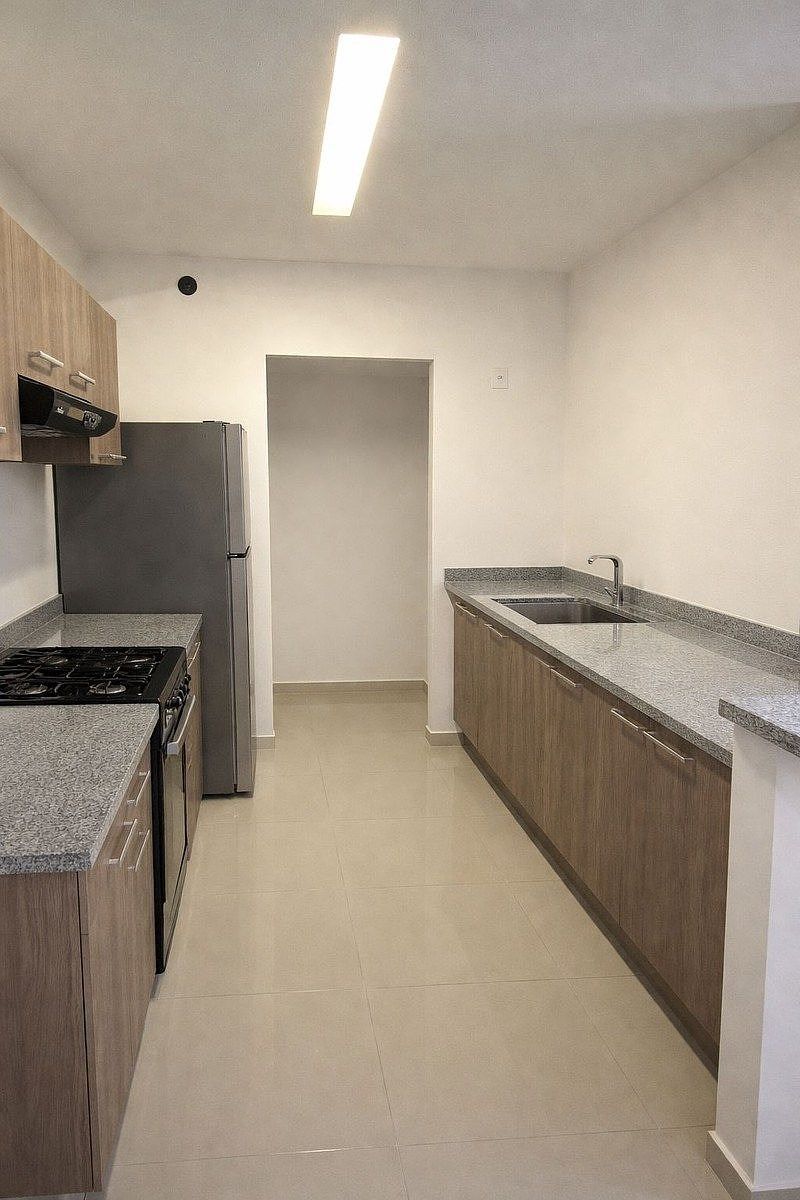 Apartamento em Lomas de Santa Fe, Álvaro Obregón, foto 2 de 16