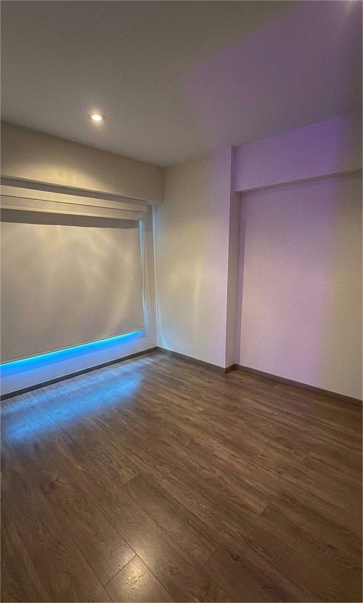 Apartamento em Lomas de Santa Fe, Álvaro Obregón, foto 3 de 16