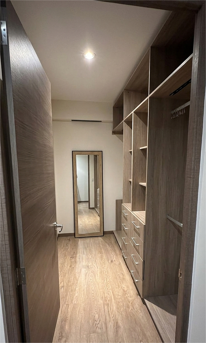 Apartamento em Lomas de Santa Fe, Álvaro Obregón, foto 4 de 16