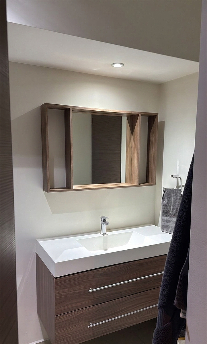 Apartamento em Lomas de Santa Fe, Álvaro Obregón, foto 5 de 16