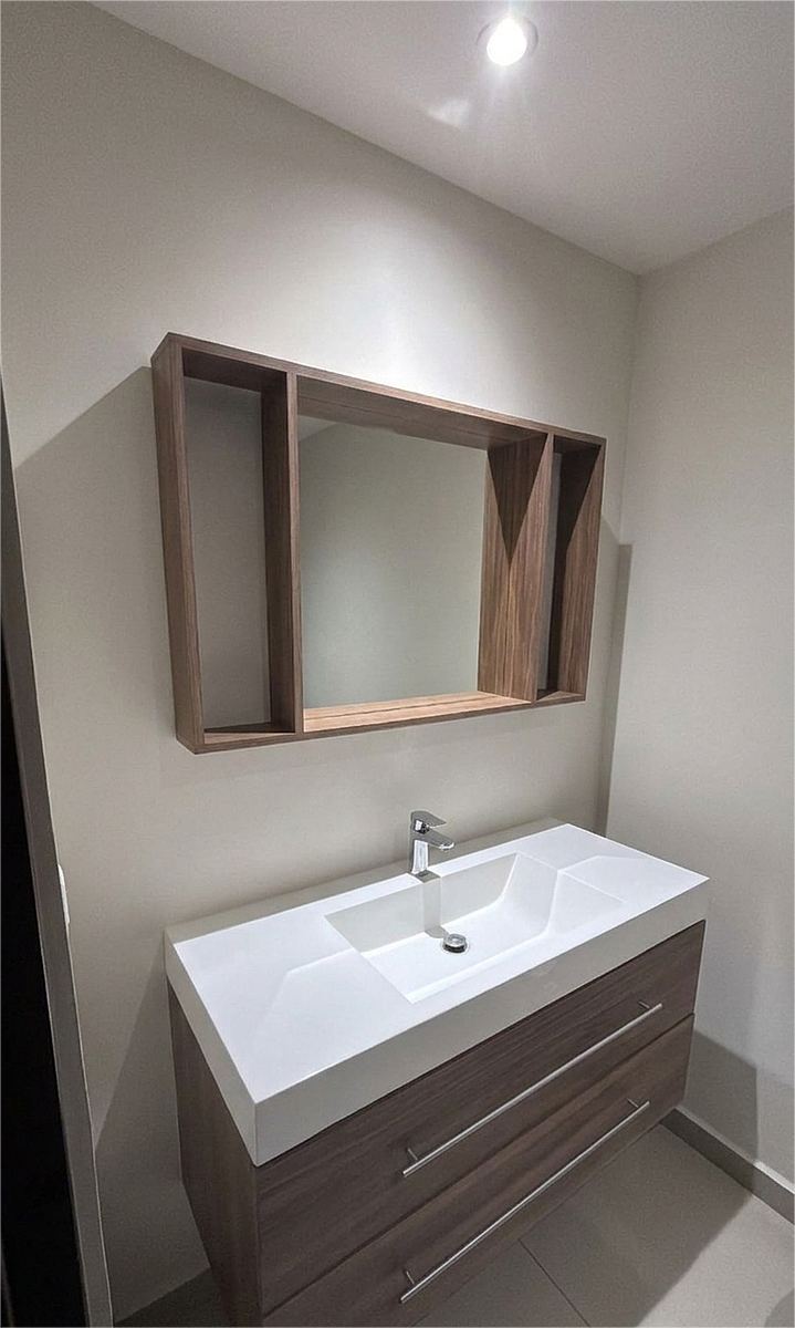 Apartamento em Lomas de Santa Fe, Álvaro Obregón, foto 7 de 16