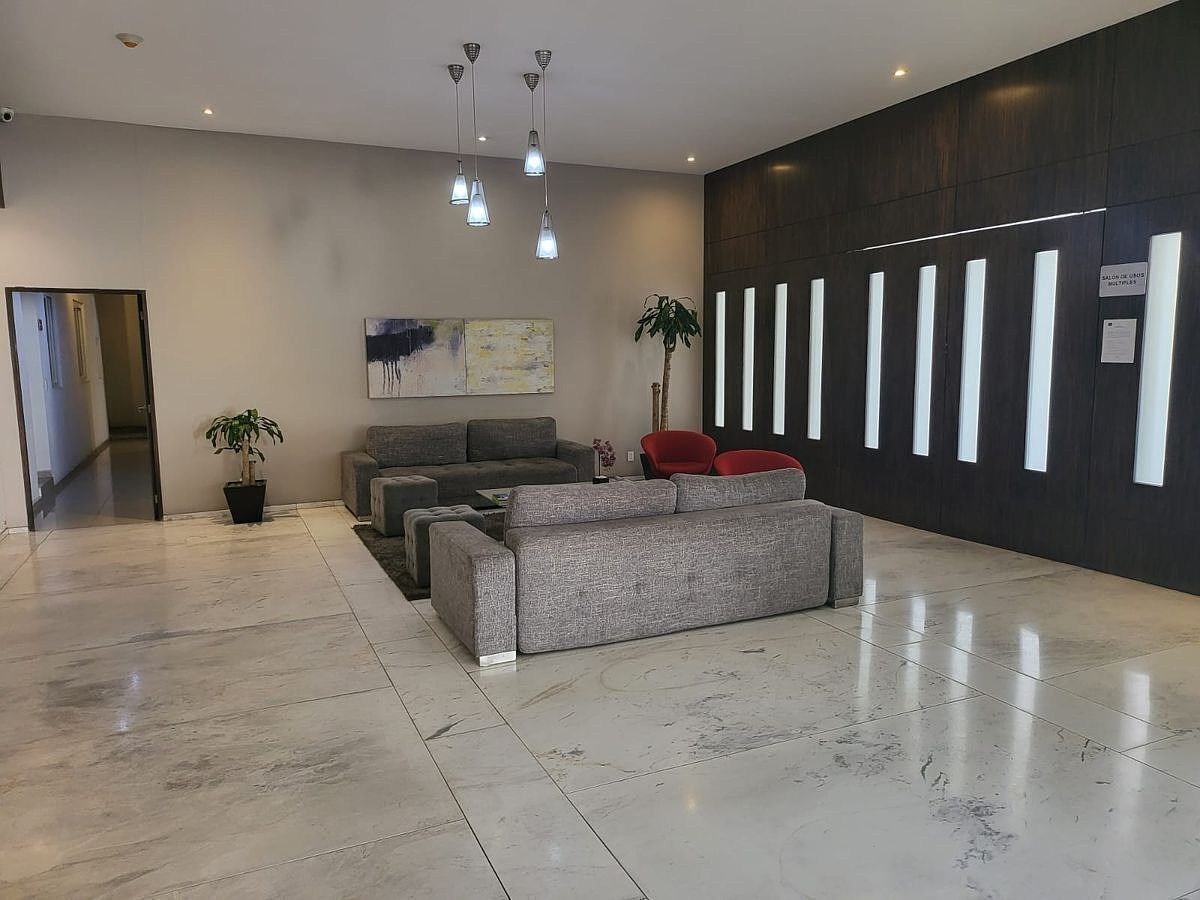 Apartamento em Lomas de Santa Fe, Álvaro Obregón, foto 10 de 16