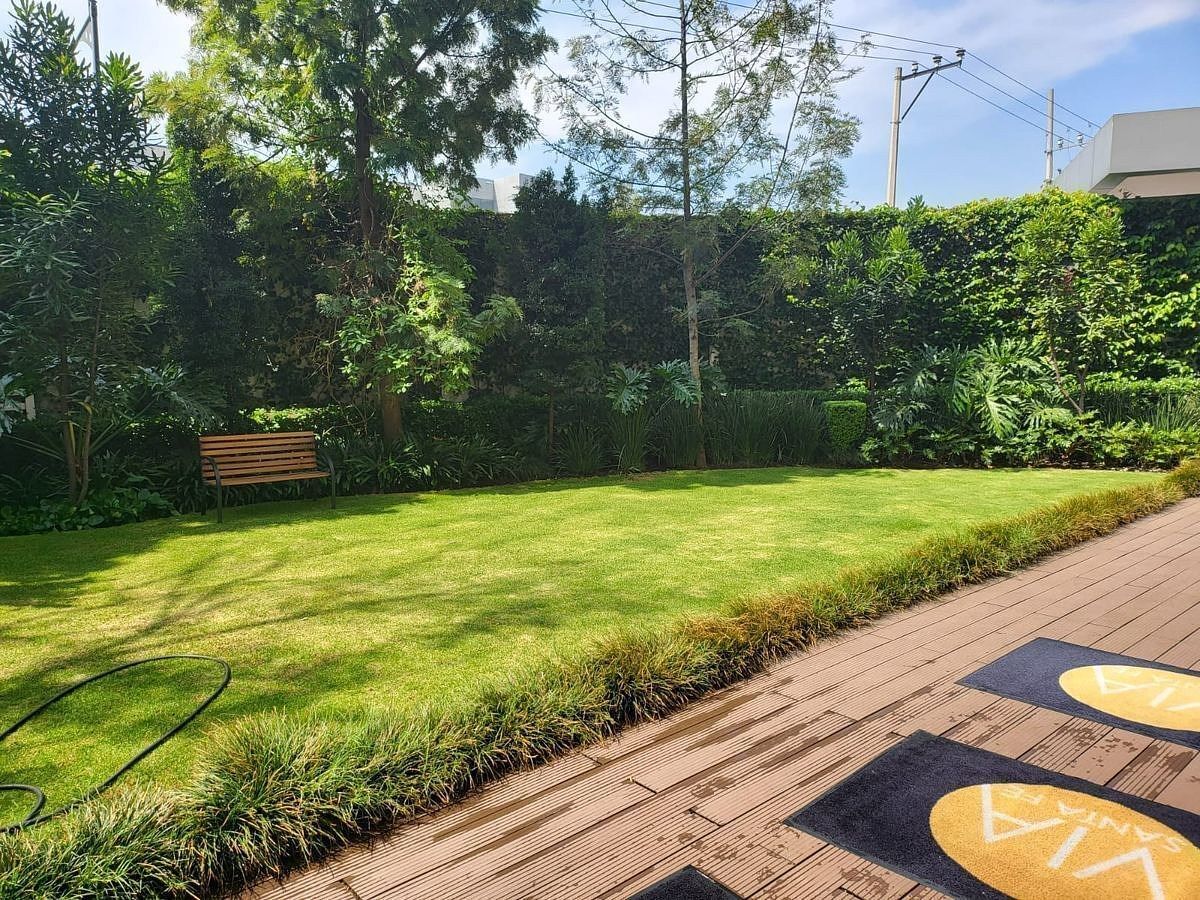 Apartamento em Lomas de Santa Fe, Álvaro Obregón, foto 11 de 16