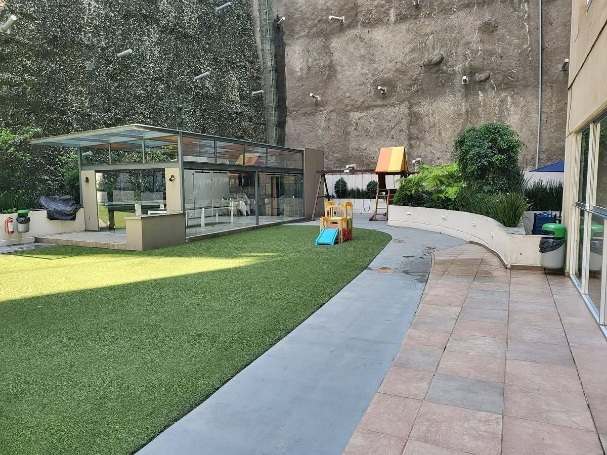 Apartamento em Lomas de Santa Fe, Álvaro Obregón, foto 12 de 16