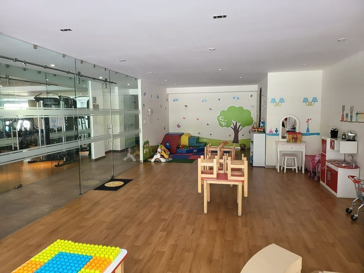 Apartamento em Lomas de Santa Fe, Álvaro Obregón, foto 14 de 16
