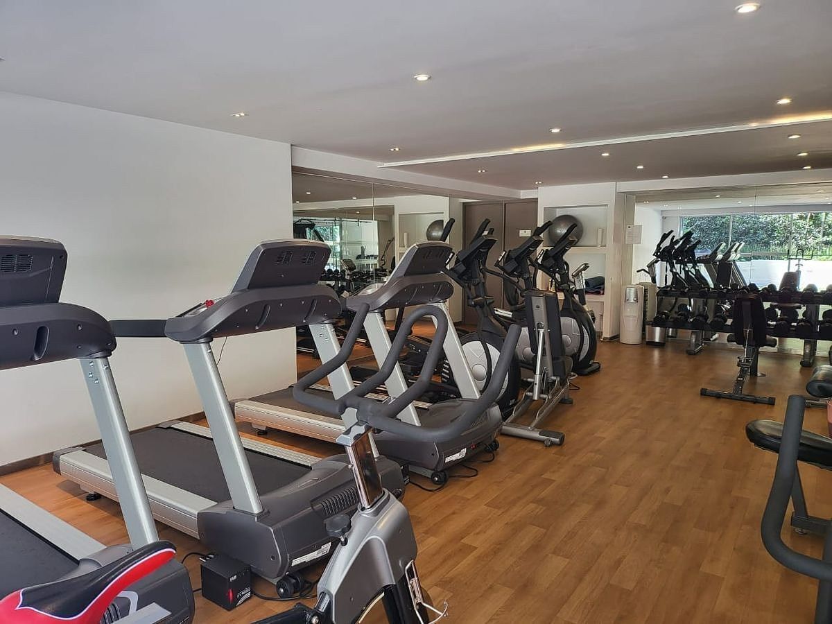 Apartamento em Lomas de Santa Fe, Álvaro Obregón, foto 15 de 16