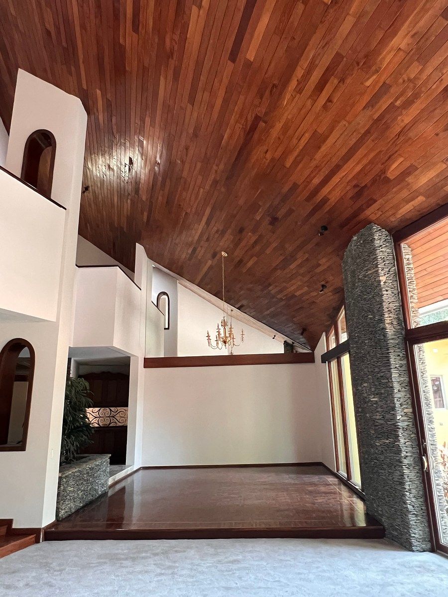 Casa en Del Valle, San Pedro Garza García, foto 2 de 9