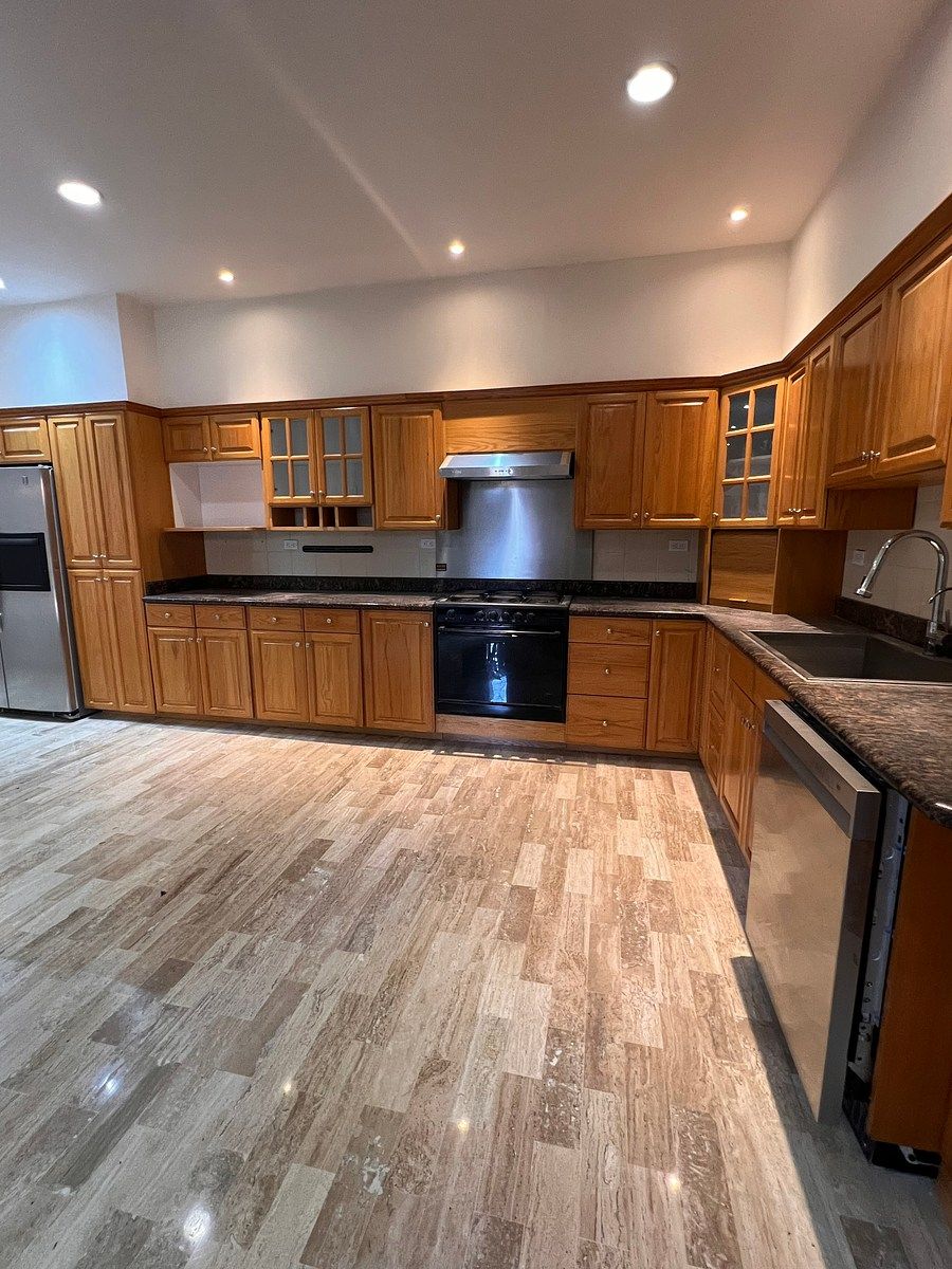 Casa en Del Valle, San Pedro Garza García, foto 3 de 9