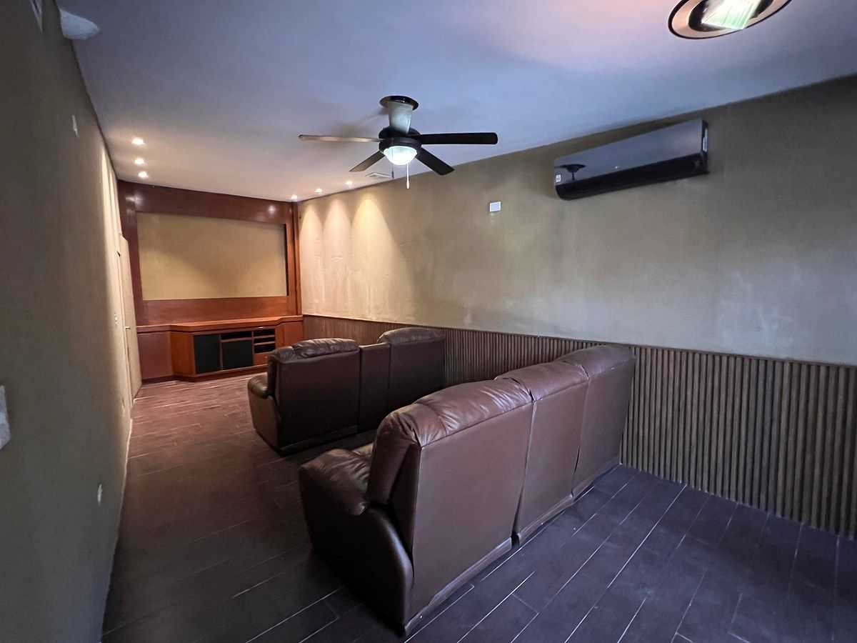 Casa en Del Valle, San Pedro Garza García, foto 5 de 9