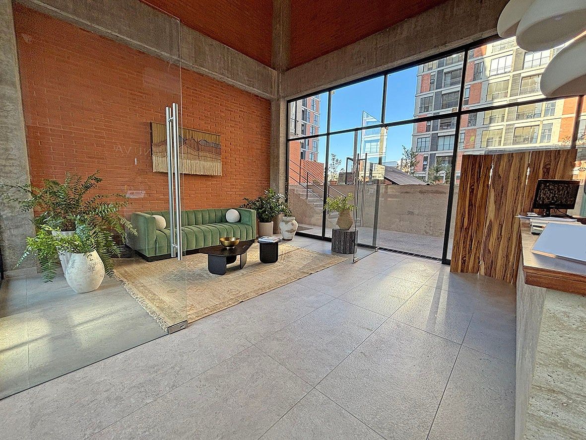 Apartment in Los Castaños, Zapopan, photo 13 of 25
