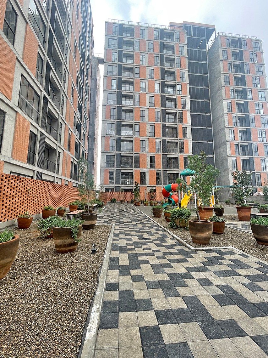 Apartment in Los Castaños, Zapopan, photo 17 of 25