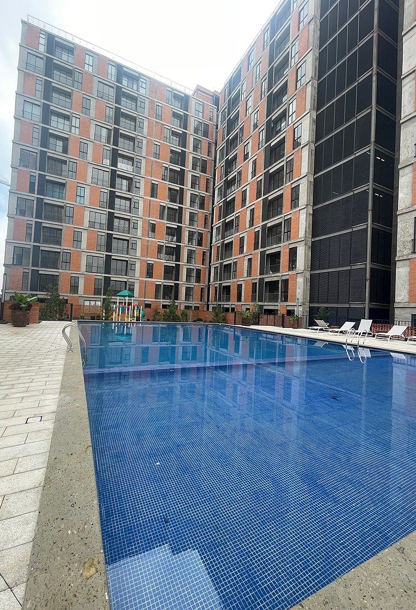 Apartment in Los Castaños, Zapopan, photo 18 of 25