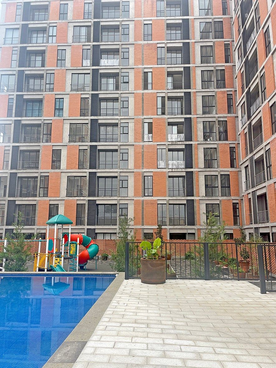 Apartment in Los Castaños, Zapopan, photo 20 of 25