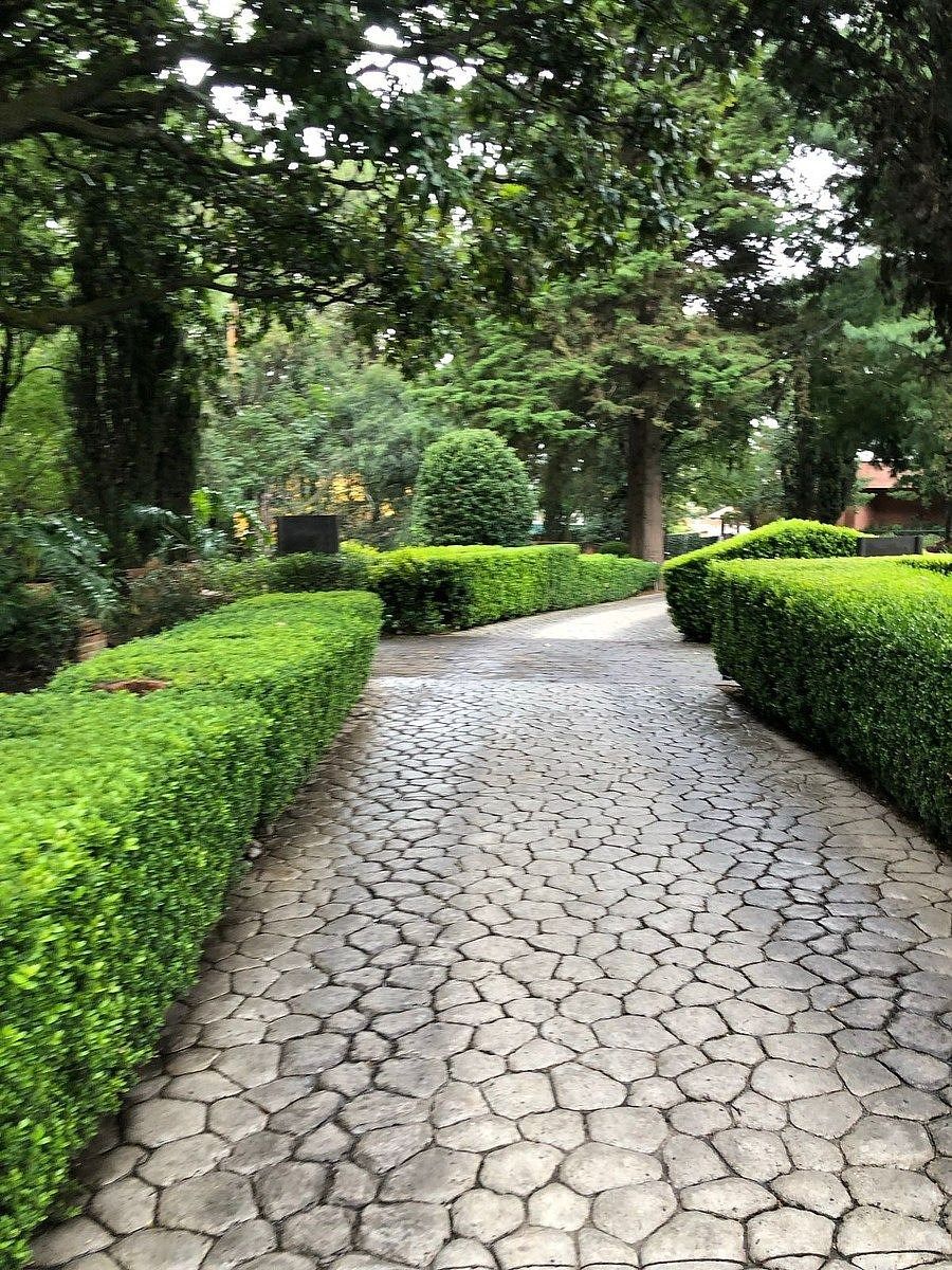 Apartment in Jesús del Monte, Huixquilucan, photo 14 of 19