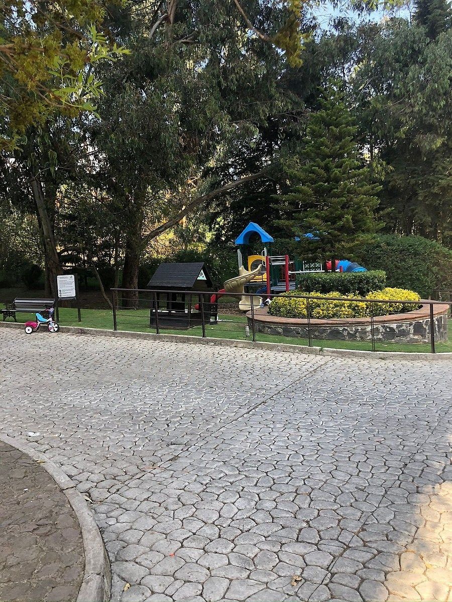 Apartment in Jesús del Monte, Huixquilucan, photo 16 of 19
