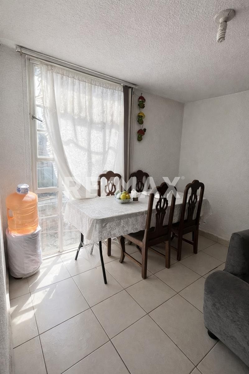 DEPARTAMENTO EN VENTA AV PENSAMIENTO 99  San Pablo de las Salinas, Tultitlán., foto 1 de 7