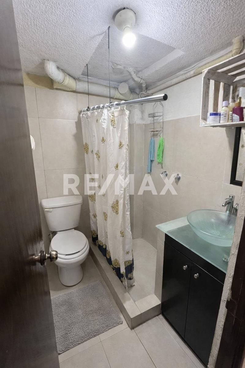 Apartamento em Ampliación San Pablo de las Salinas, Tultitlán, foto 2 de 7
