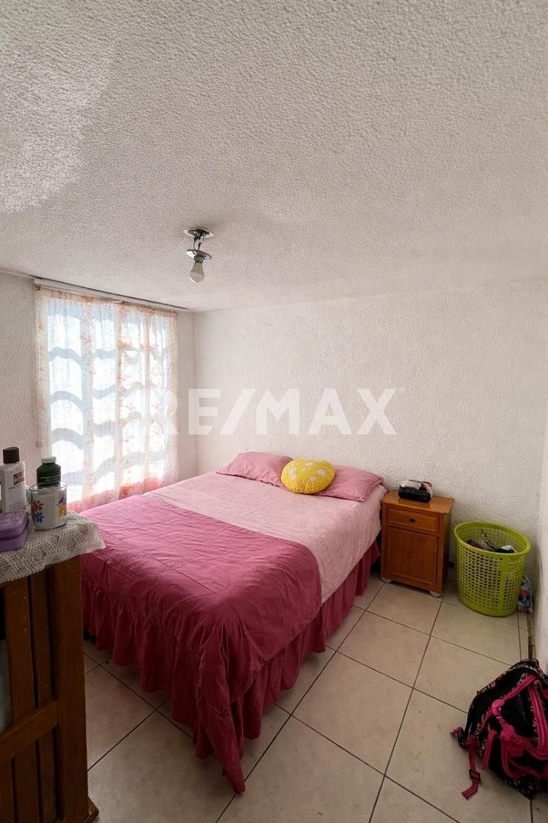 Apartamento em Ampliación San Pablo de las Salinas, Tultitlán, foto 3 de 7