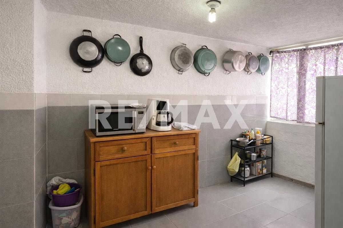 Apartamento em Ampliación San Pablo de las Salinas, Tultitlán, foto 4 de 7
