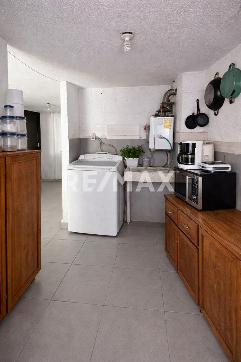 Apartamento em Ampliación San Pablo de las Salinas, Tultitlán, foto 5 de 7