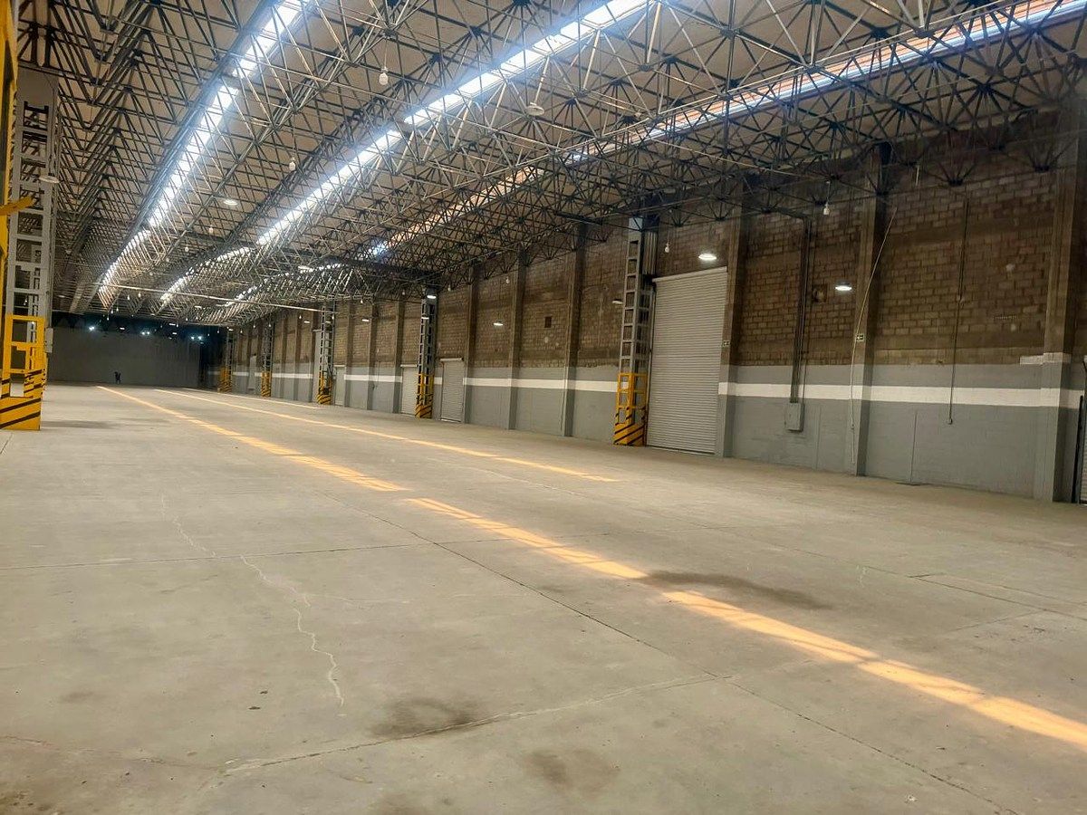 Bodega Renta en Florido cerca de Los Garcia Los Olivos, foto 1 de 4