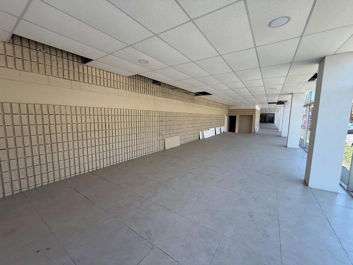 Bodega comercial en Parque Industrial El Florido Sección La Encantada, Tijuana, foto 13 de 23