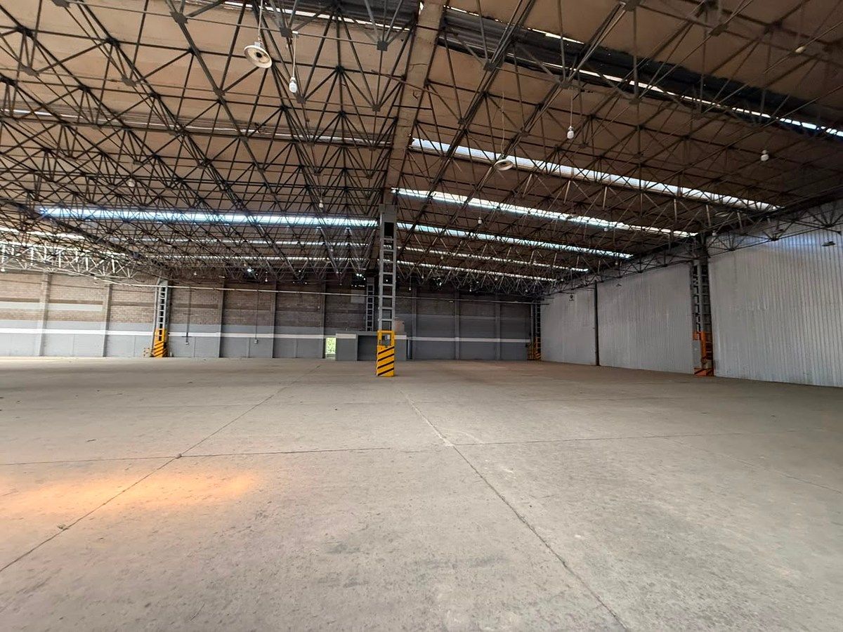 Bodega comercial en Parque Industrial El Florido Sección La Encantada, Tijuana, foto 15 de 23