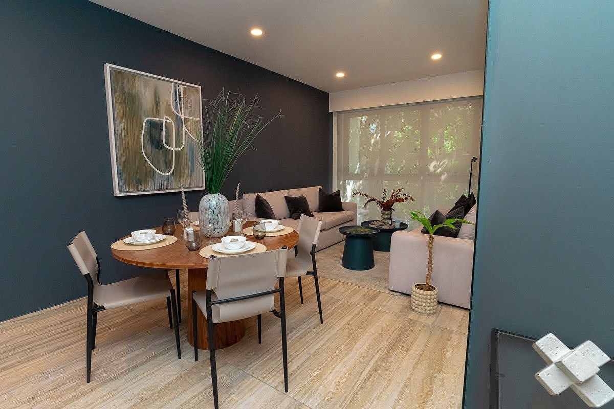 Apartamento em Del Valle Centro, Benito Juárez, foto 2 de 13