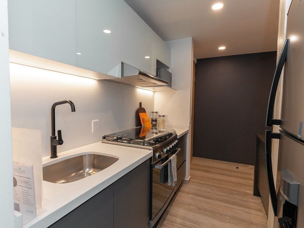 Apartamento em Del Valle Centro, Benito Juárez, foto 3 de 13