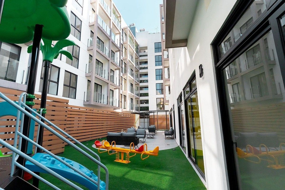 Apartamento em Del Valle Centro, Benito Juárez, foto 4 de 13