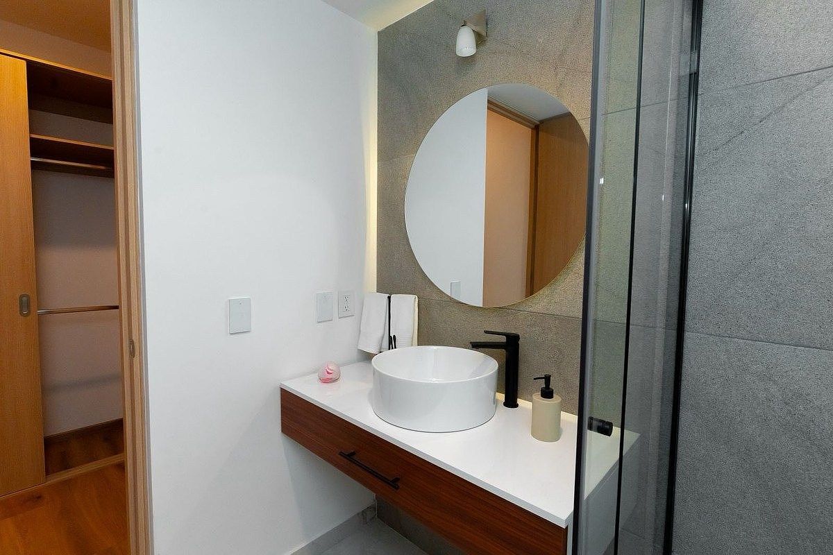 Apartamento em Del Valle Centro, Benito Juárez, foto 7 de 13