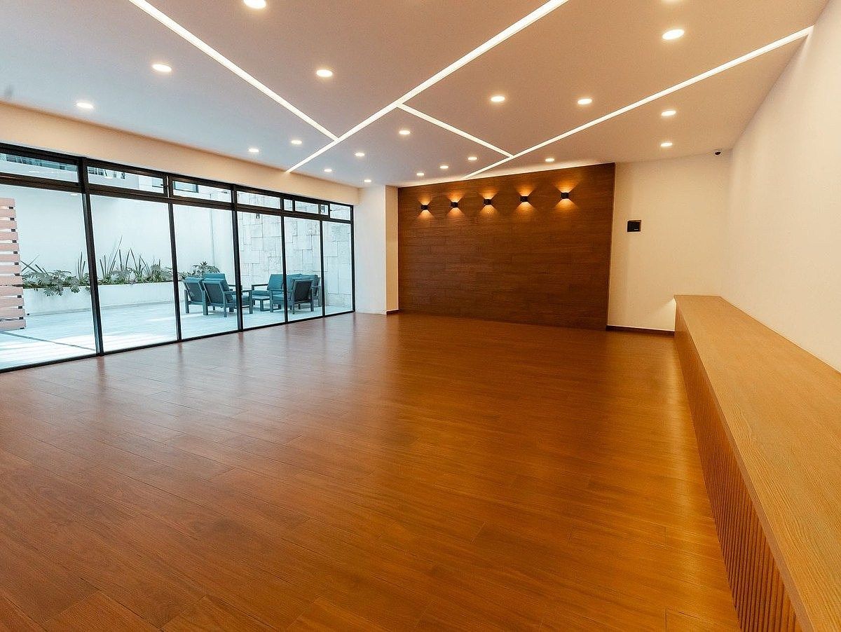 Apartamento em Del Valle Centro, Benito Juárez, foto 8 de 13