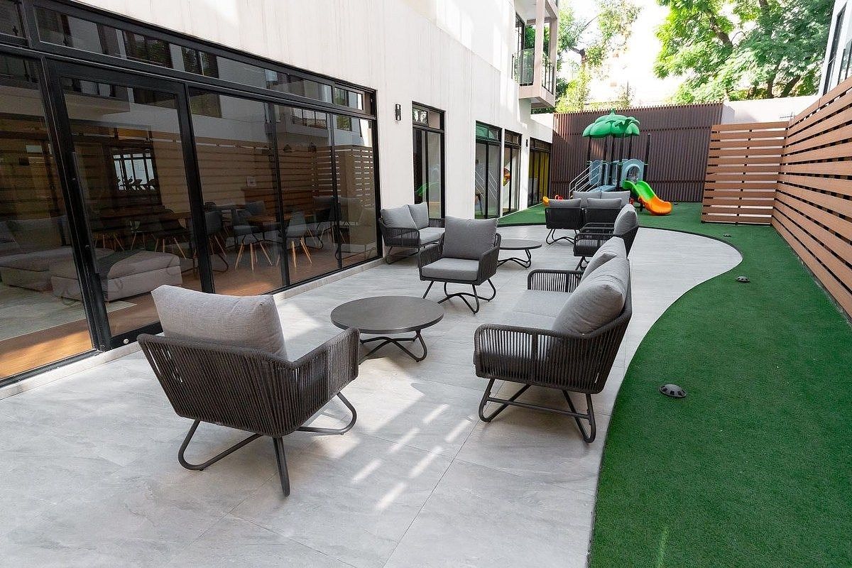 Apartamento em Del Valle Centro, Benito Juárez, foto 9 de 13