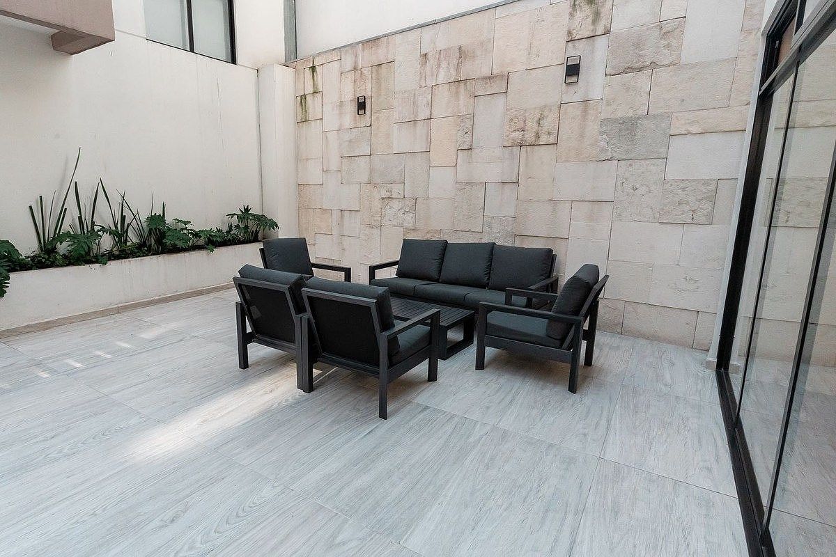 Apartamento em Del Valle Centro, Benito Juárez, foto 10 de 13