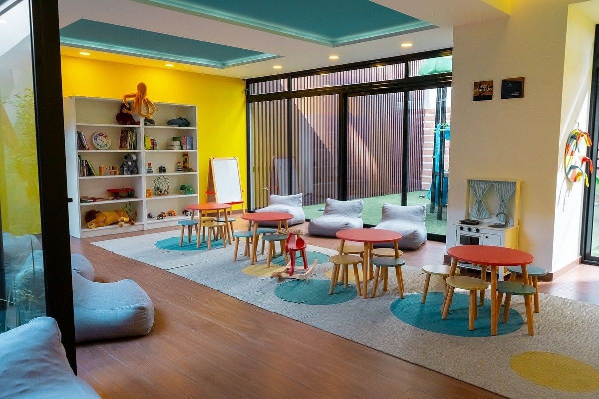 Apartamento em Del Valle Centro, Benito Juárez, foto 11 de 13