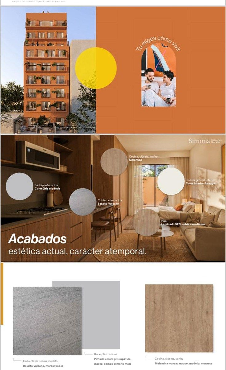 Apartamento em Americana, Guadalajara, foto 8 de 8