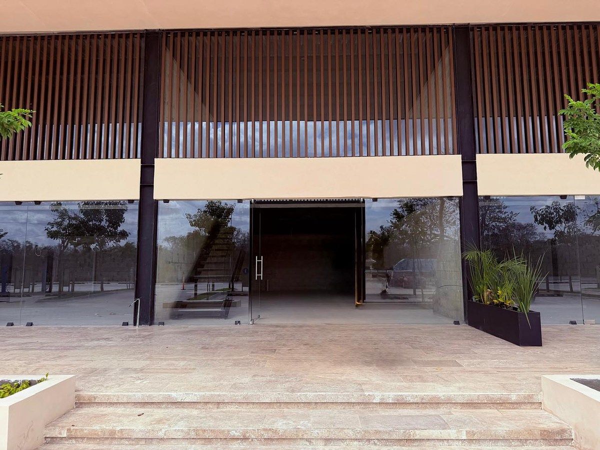 Retail Space in Dzibilchaltún, Mérida, photo 3 of 5