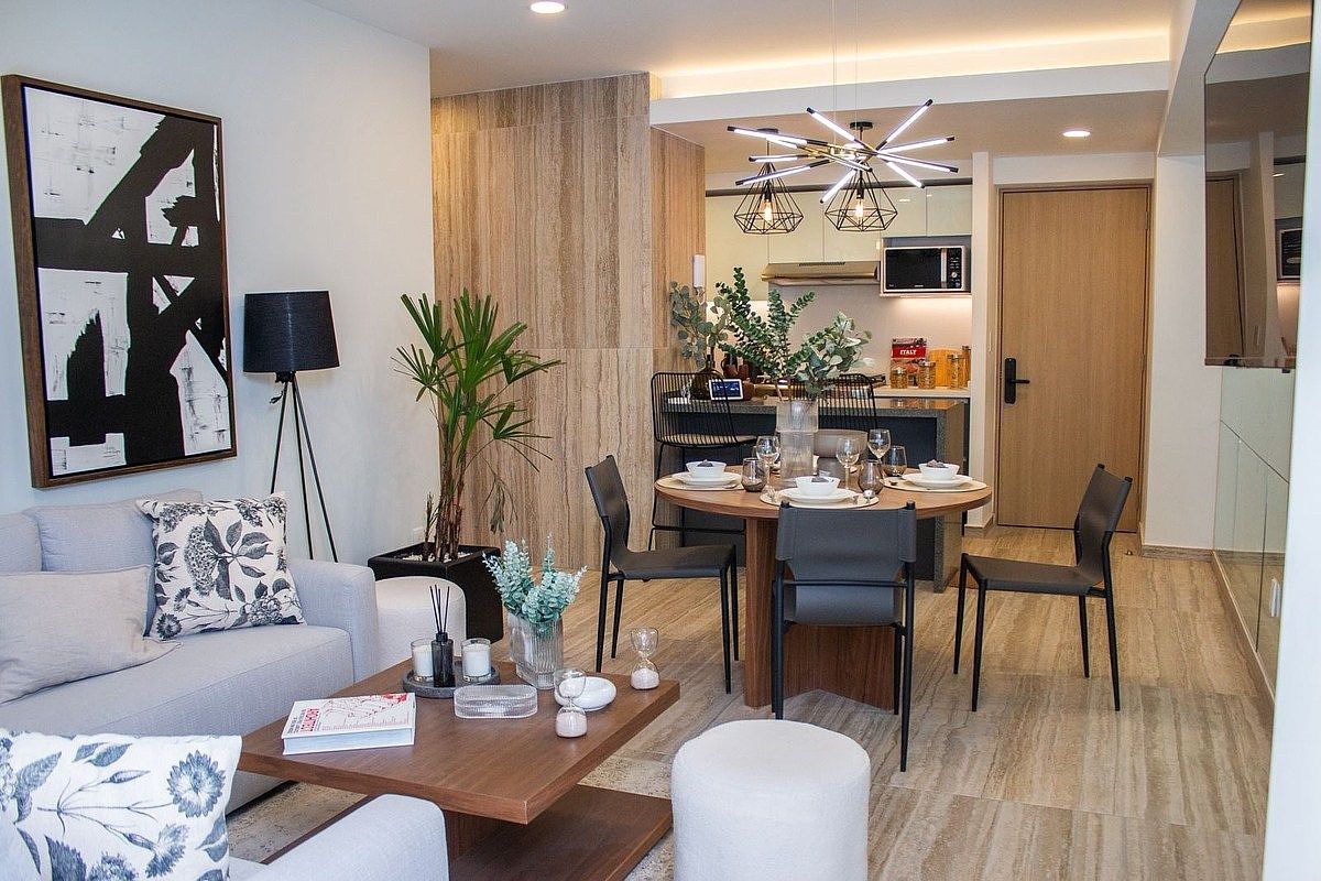Departamento en Venta en Del Valle (San Lorenzo), foto 1 de 10