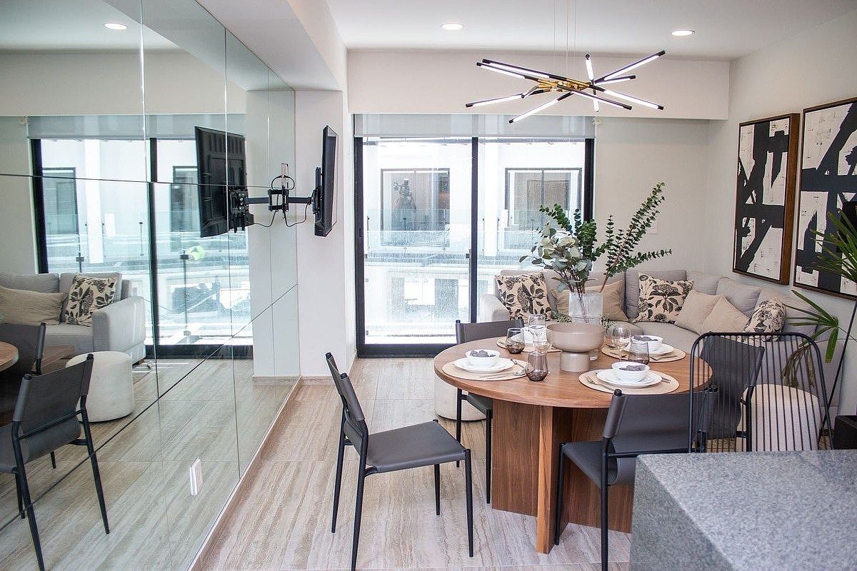 Apartamento em Del Valle Centro, Benito Juárez, foto 2 de 10