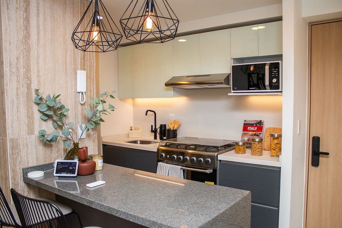 Apartamento em Del Valle Centro, Benito Juárez, foto 3 de 10